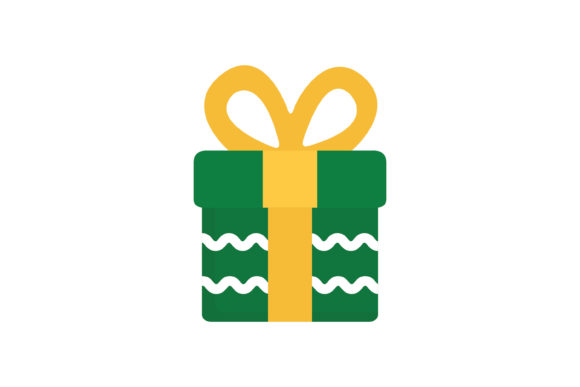 Christmas Gift Vector-2: Premium Illustrations for Festive Blogs