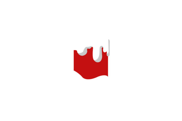 Christmas Snow Chimney Vector: Festive Illustrations