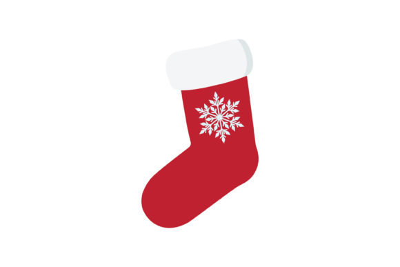 Christmas Sock Vector-1: A Designer's Real-World Review