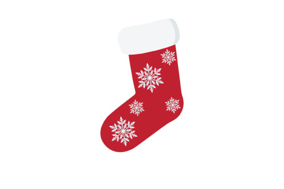 Christmas Sock Vector-2: A Designer's Real-World Review
