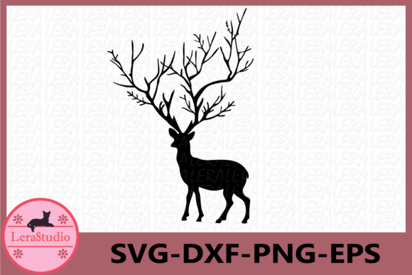 Deer, Merry Christmas: A Designer's Review for Holiday Projects